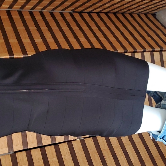 BEBE spandex dress - Picture 4 of 7